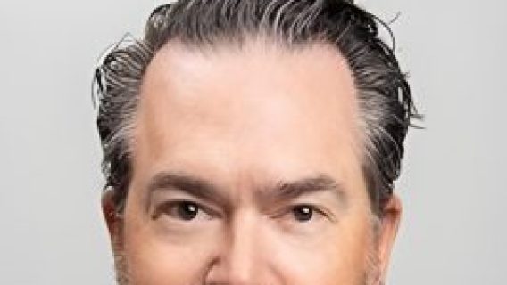 Attorney Trent Miracle