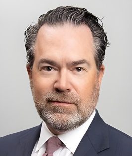 Attorney Trent Miracle