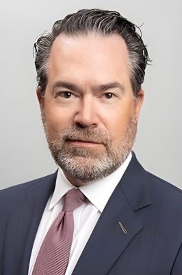 Attorney Trent Miracle
