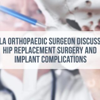 UCLA Orthopaedic Podcast