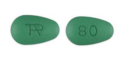 Uloric pills