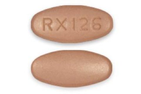 Valsartan pills