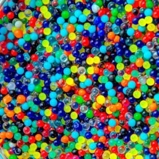 Water Beads