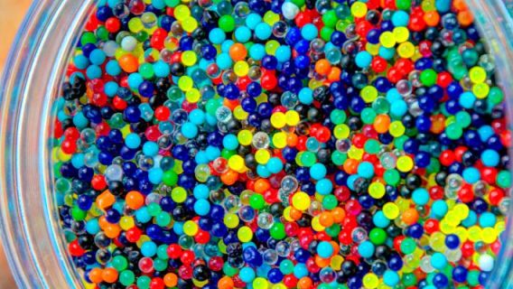 Water Beads