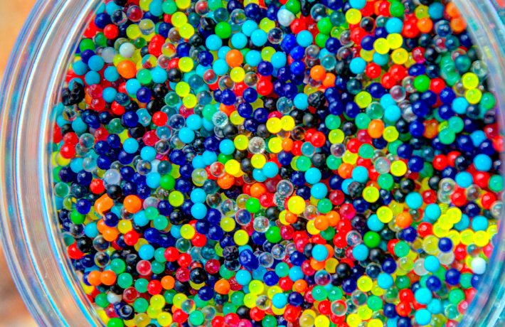 Water Beads