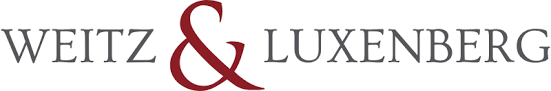 Weitz & Luxenberg P.C. Logo