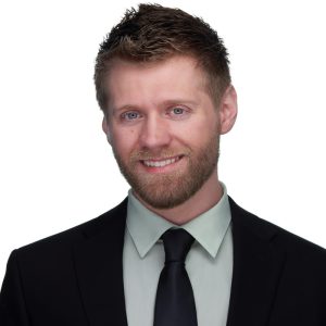 Professional headshot of William Woolfolk, D.O.