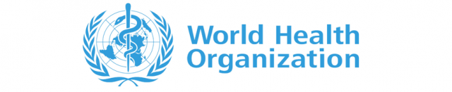 World Health Organization (WHO) logo