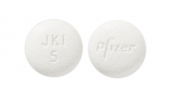 Xeljanz pill