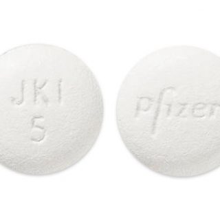 Xeljanz pill