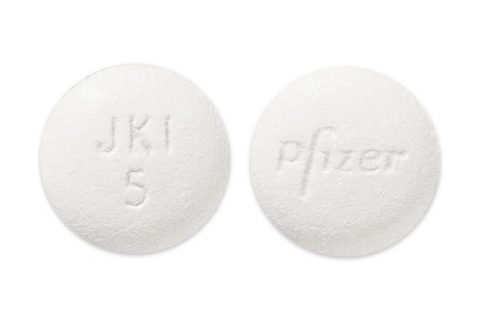 Xeljanz pill