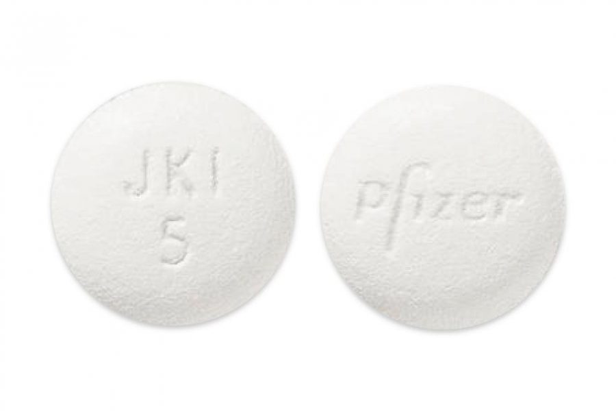 Xeljanz