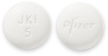 Xeljanz tablets dosage