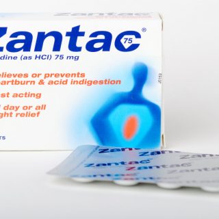 Zantac