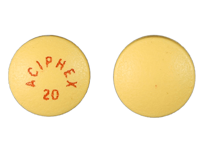 AcipHex Pills