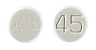 Actos Pills