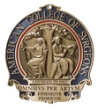 American College of Surgeons Logo