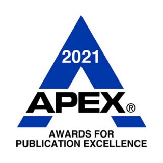 APEX 2021 Winner