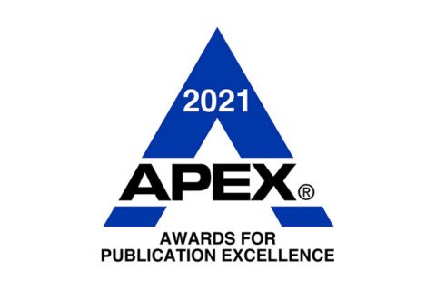 APEX 2021 Winner