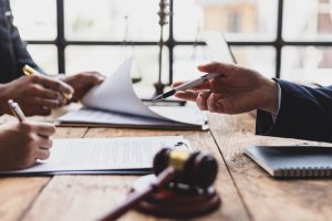 Product Liability Lawyer