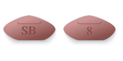 Avandia 8mg