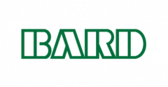 C.R. Bard Logo