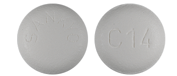 Benicar 20mg