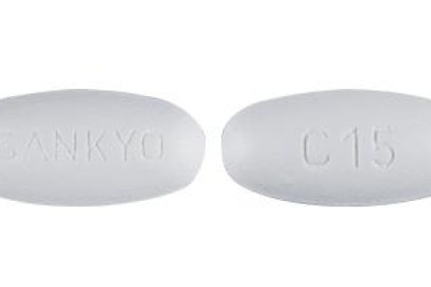 Benicar Pills