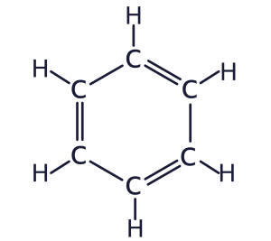 Benzene