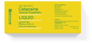 Benzocaine
