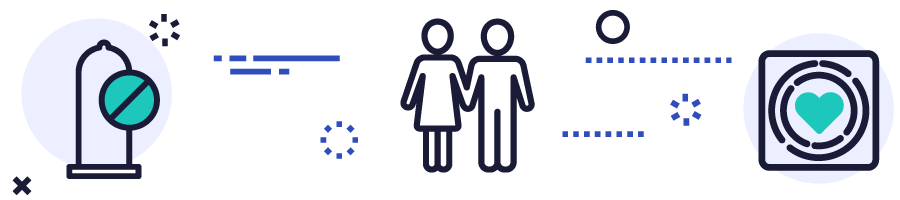 Barrier Method Icons