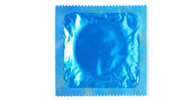 Condom