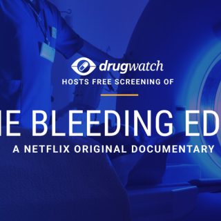 The Bleeding Edge Documentary Release