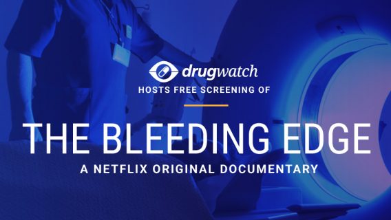 The Bleeding Edge Documentary Release
