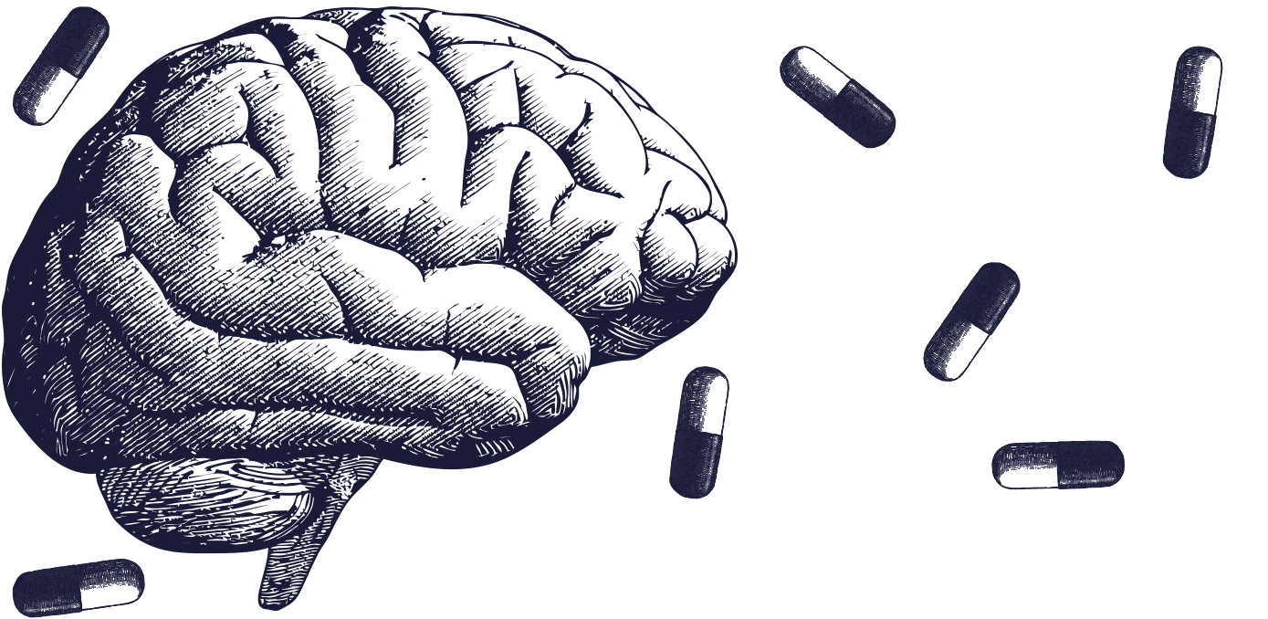 Brain & Opioid