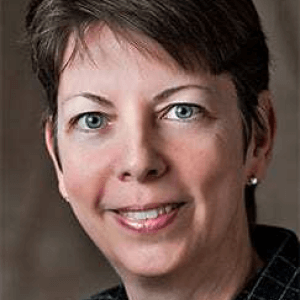 Headshot of Dr. Sandra M. Brown
