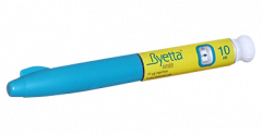 Byetta Injection Pen