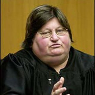District Judge Carol Higbee