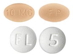 Celexa and Lexapro Pills