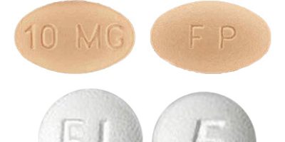 Celexa and Lexapro Pills