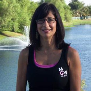 Christine Scott - Transvaginal mesh victim