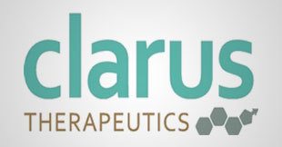 Clarus Therapeutics Logo