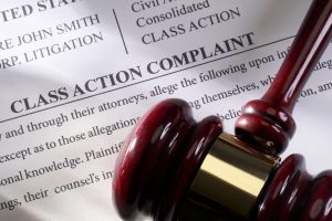 Class Action Lawsuits