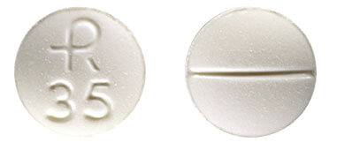 Clonazepam Pills