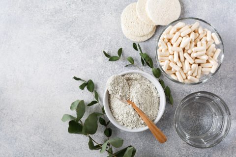 collagen supplements