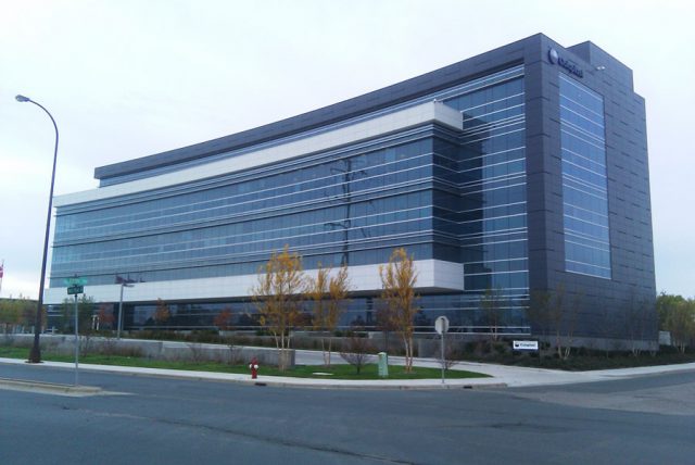 Coloplast HQ Minneapolis, MN