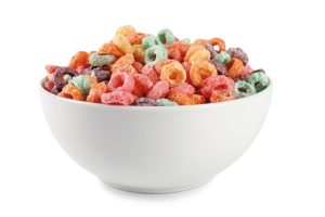 Ultra-Processed Foods