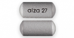 Concerta Pills