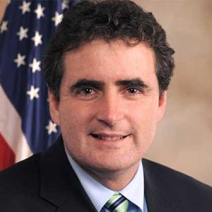 Congressman Fitzpatrick Fights Against Essure