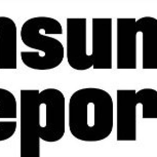 Consumer Reports logo